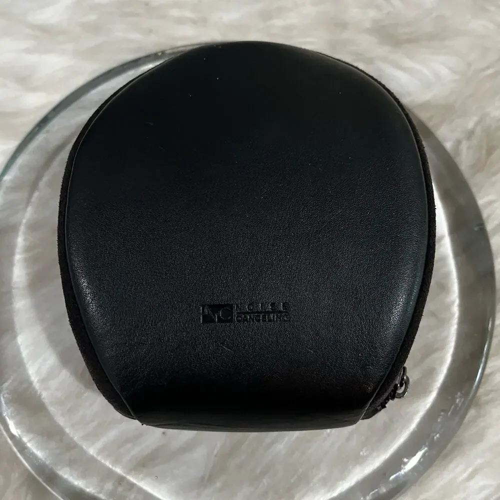 NEW Sony MDR-NC40 Noise Canceling Headphones NIC